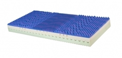 Matrace Orthomedia Trio Rozměr 80x190