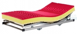 Zdravotní matrace Adriana Coolflex Rozměr 120x200