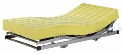 Zdravotní matrace Lucy Rozměr 70x200, Potah Aloe Vera
